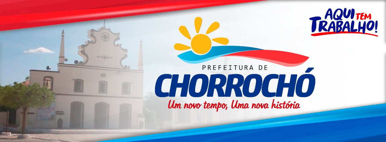 Prefeitura Municipal de Chorrochó