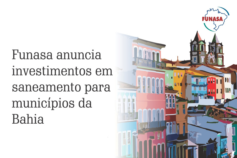Prefeito Humberto Gomes participa de encontro e município de Chorrochó poderá receber recursos de saneamento da Funasa