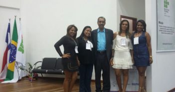 Secretários e Conselheiros participam da Reunião descentralizada do CECA em Juazeiro-BA