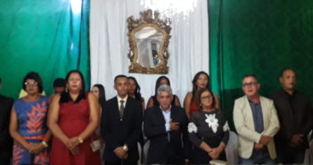 AGENDA DO PREFEITO HUMBERTO GOMES