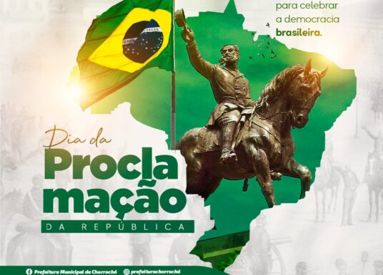 Proclamação da República do Brasil - Crea-RO