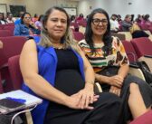 SECRETÁRIA DE ASSISTÊNCIA SOCIAL PARTICIPA DE REUNIÃO EM SALVADOR -BA