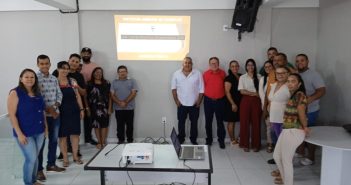 AUDIÊNCIA PÚBLICA PARA DISCUTIR A LDO 2026 FOI REALIZADA NA CIDADE DE CHORROCHÓ-BA