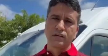 PREFEITURA DE CHORROCHÓ CONQUISTA NOVO TRANSPORTE PARA REFORÇAR A SAÚDE NO MUNICÍPIO