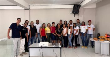 PREFEITURA DE CHORROCHÓ REALIZA AUDIÊNCIA PÚBLICA PARA ELABORAÇÃO DA LOA 2026 E PPA 2026/2029