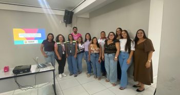 SECRETARIA DE SAÚDE PROMOVE OFICINA DE PREPARAÇÃO PARA RESPOSTA RÁPIDA FRENTE A UM CASO DE SARAMPO NO PERÍODO PÓS ELIMINAÇÃO