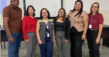 EQUIPE DA SECRETARIA MUNICIPAL DE SAÚDE PARTICIPARAM DA CAPACITAÇÃO EM VIGILÂNCIA EPIMIDEOLÓGICA