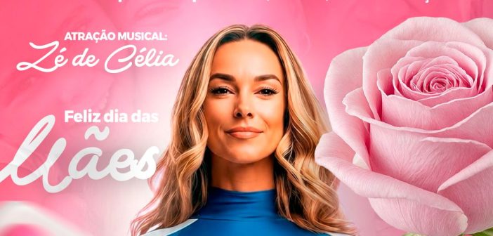 CONVITE ESPECIAL – EVENTO “MÃES HEROÍNAS DA VIDA REAL”