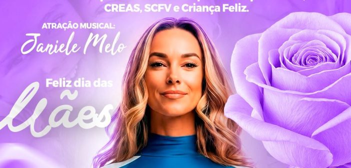 CONVITE ESPECIAL – EVENTO “MÃES HEROÍNAS DA VIDA REAL”