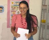 SECRETARIA MUNICIPAL DE SAÚDE PROMOVE PALESTRA NA ESCOLA MUNICIPAL JUVENAL ARAÚJO