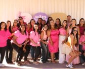 SECRETARIA MUNICIPAL DE ASSISTÊNCIA SOCIAL REÚNE MULHERES PARA CELEBRAR O DIA DAS MÃES
