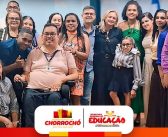 SECRETARIA MUNICIPAL DE EDUCAÇÃO PARTICIPA DO ENCONTRO REGIONAL SOBRE O PLANO MUNICIPAL DE EDUCAÇÃO