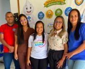 DIA D DA CAMPANHA DE MULTIVACINAÇÃO NO PSF DONA LIDU NA CIDADE DE CHORROCHÓ-BA