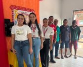 AÇÃO DE CONSCIENTIZAÇÃO MARCAM CAMPANHA DE COMBATE AS HEPATITES VIRAIS NA UBS UMBELINA MIRANDA DE ARAÚJO.