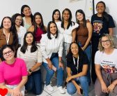 VISITA TÉCNICA DAS APOIADORAS DA DIRETORIA DE ATENÇÃO BÁSICA