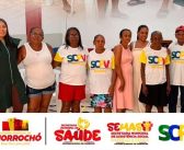 PARCERIA QUE PROMOVE SAÚDE E QUALIDADE DE VIDA!