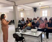 PREFEITURA DE CHORROCHÓ REALIZA AUDIÊNCIA PÚBLICA DE AVALIAÇÃO DAS METAS FISCAIS DO 2º QUADRIMESTRE DE 2026.