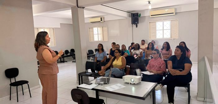 PREFEITURA DE CHORROCHÓ REALIZA AUDIÊNCIA PÚBLICA DE AVALIAÇÃO DAS METAS FISCAIS DO 2º QUADRIMESTRE DE 2026.