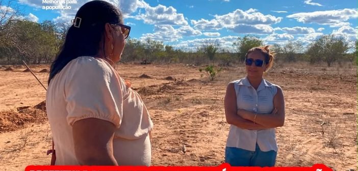 MAIS INVESTIMENTO EM EDUCAÇÃO E ESPORTE NA ZONA RURAL DO MUNICÍPIO DE CHORROCHÓ-BA
