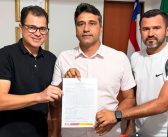 ORDEM DE SERVIÇO: BARRA DO TARRACHIL VAI GANHAR UMA NOVA UBS!