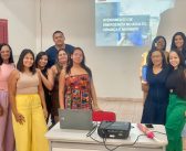 CAPACITAÇÃO EM URGÊNCIA E EMERGÊNCIA FORTALECE A QUALIFICAÇÃO DOS PROFISSIONAIS DO HOSPITAL MUNICIPAL EM CHORROCHÓ